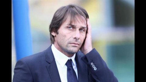 CAMPIONATO – Juve, oggi Conte (ancora in tribuna) nella fatal Siena