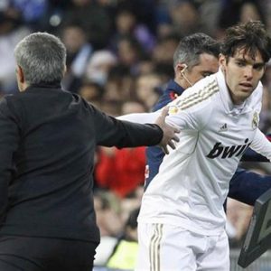 Il Milan riporta a casa Matri e forse Kakà, per l’Inter sfuma Eto’o, la Juve vende anche Marrone