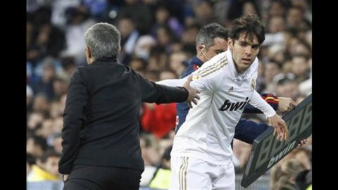 Milan: niente Zè Eduardo, Kakà forse sì. La trattativa con il Real Madrid