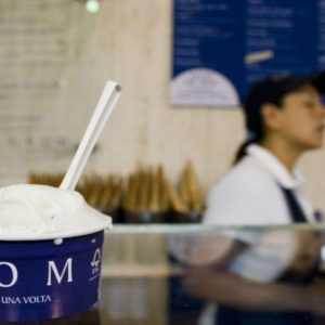 Il gelato Grom va all’estero con le garanzie SACE