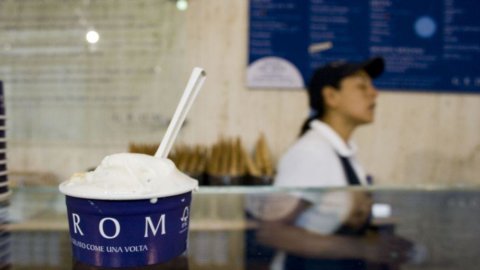 Il gelato Grom va all’estero con le garanzie SACE