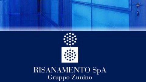 Risanamento: perdita 2012 a 113,2 milioni