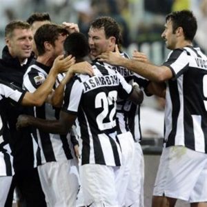 CAMPIONATO SERIE A – La Juve debutta bene (2 a 0 al Parma) ma oggi tocca a Milan e Inter