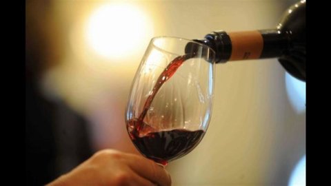 Nomisma – Vino, frena l’import mondiale