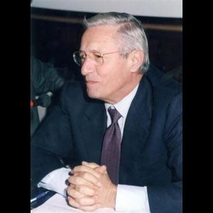 Itália-EUA: Bartholomew, embaixador na era das privatizações, morreu