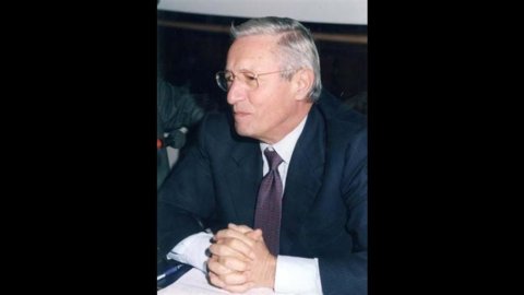 Italia-SUA: Bartolomeu, ambasador în epoca privatizărilor, a murit