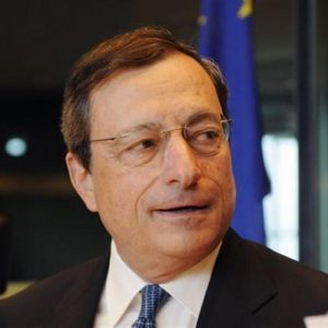 Draghi çok meşgul: Jackson Hole'a gitmeyecek