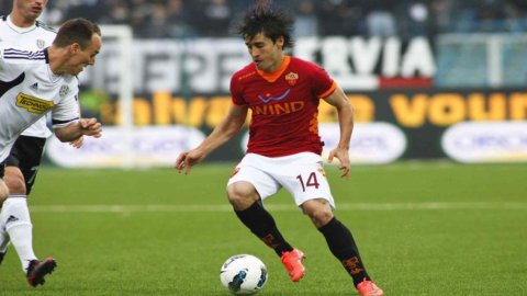 Calciomercato Milan: dalla Roma arriva Bojan, piace anche Bendtner dell’Arsenal e per Kakà…