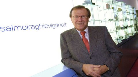 Salmoiraghi&Viganò is looking for a shareholder: he asked the advisor Rothschild