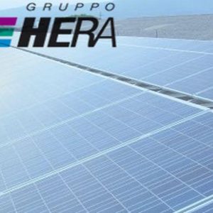 Gruppo Hera: va avanti l’acquisizione di Aliplast