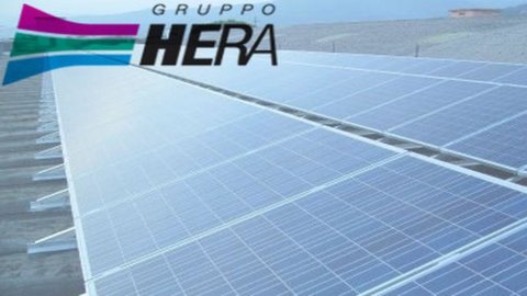 Hera continua a crescere, utile in rialzo del 28,6%