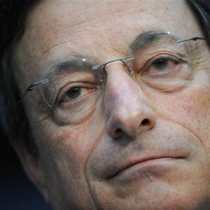 Der Draghi-Plan und die weiche Lösung für Italien