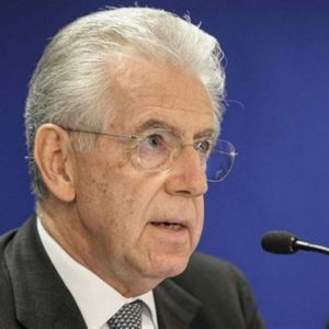Monti: spread alto per Berlusconi? Non ci avevo pensato