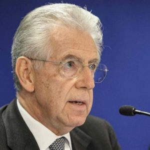 Monti : spread élevé pour Berlusconi ? je n'y avais pas pensé