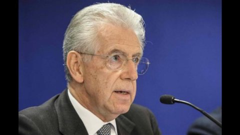 Monti apre al bis: “Se serve, ci sono”