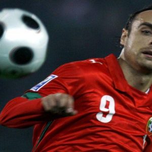 Transfermarkt, Fall Berbatov: Der Bulgare verhöhnt erst Fiorentina und dann Juve. Er geht nach Fulham