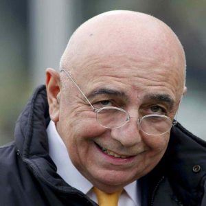 Milan, processo a Galliani: ecco i dieci capi di imputazione che avanza il popolo rossonero