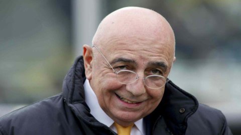 Milan, uji coba Galliani: inilah sepuluh dakwaan yang diajukan oleh Rossoneri