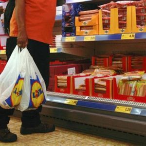 Istat, Inflation: +3,2 % im September, aber der „Warenkorb“ fliegt (+4,7 %)