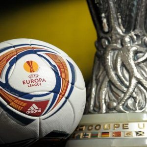 Europa League: Italia, 5 squadre su 32