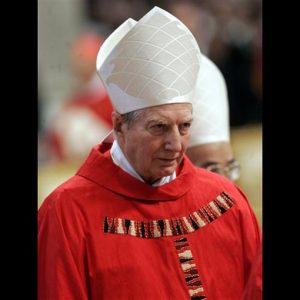 Il cardinal Martini si è spento a 85 anni: “Ha rifiutato l’accanimento terapeutico”