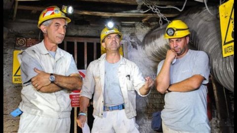 Sulcis e Alcoa: basta sussidi e basta inquinamento, è ora di progettare uno sviluppo diverso