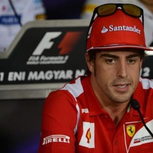 AUTOMOBILISMO – FORMULA 1, Alonso pilota totale, vero pilota del futuro