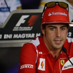 Formula 1, Alonso o poate face atâta timp cât...