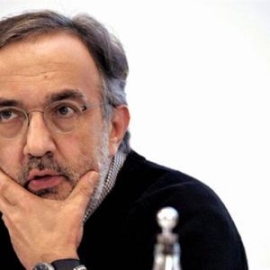 Marchionne: “Fiat está en excelente forma. Y Alfa no es venta”. Della Valle: "Son improvisados"