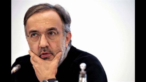 Marchionne: “Fiat está en excelente forma. Y Alfa no es venta”. Della Valle: "Son improvisados"