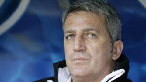 Lazio, avantajele unui super-poliglot pe bancă: Petkovic vorbește 8 limbi