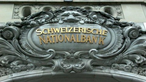 Svizzera, frena a sorpresa il Pil nel secondo trimestre (-0,1%)
