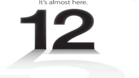 Apple is betting on the iPhone 5 to overtake Samsung: it will be presented on 12 September