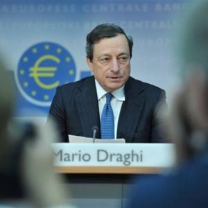 البنك المركزي الأوروبي تجاه مشتريات غير محدودة من السندات ، وتراجعت الفروق السعرية