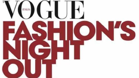 Vogue Fashion’s Night Out 2012: stasera a Milano la notte bianca della moda
