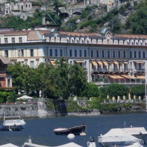 Workshop Casa Europeană – Ambrosetti la Villa d'Este: ediția a 38-a din 7 până în 9 septembrie