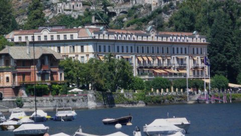 Cernobbio, Forum Ambrosetti con Gentiloni e il gotha della finanza dal primo settembre