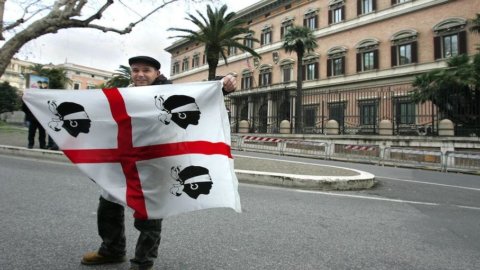 La Sardaigne comme le Pays de Galles, une région à reconvertir