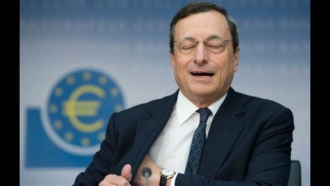 Merkel, Schaeuble, Barroso, Van Rompuy: l’Europa promuove promuove Draghi