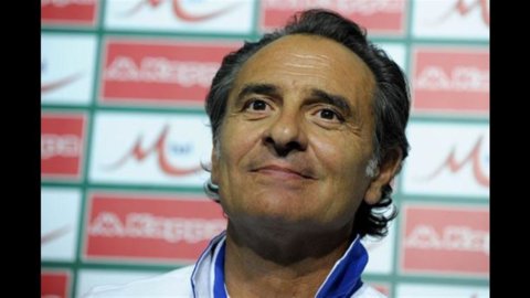 MUNDIAL 2014 – Tonight Italy plays in Bulgaria for the qualifiers: winning is a must