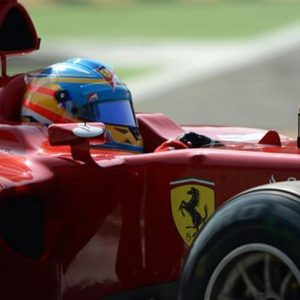 Formel 1, GP von Monza: Hamilton gewinnt, aber Alonso ist nach einer erstaunlichen Aufholjagd Dritter