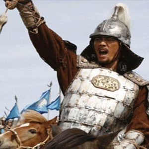 Chine : De chevaux de guerre à chevaux de course au pays de Gengis Khan