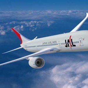 Japan Airlines kembali ke Bursa Saham: 6,6 miliar IPO