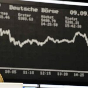 Spread Btp-Bund на подъеме в ожидании Конституционного суда Германии