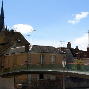 Montargis : la ville française où la révolution chinoise a commencé