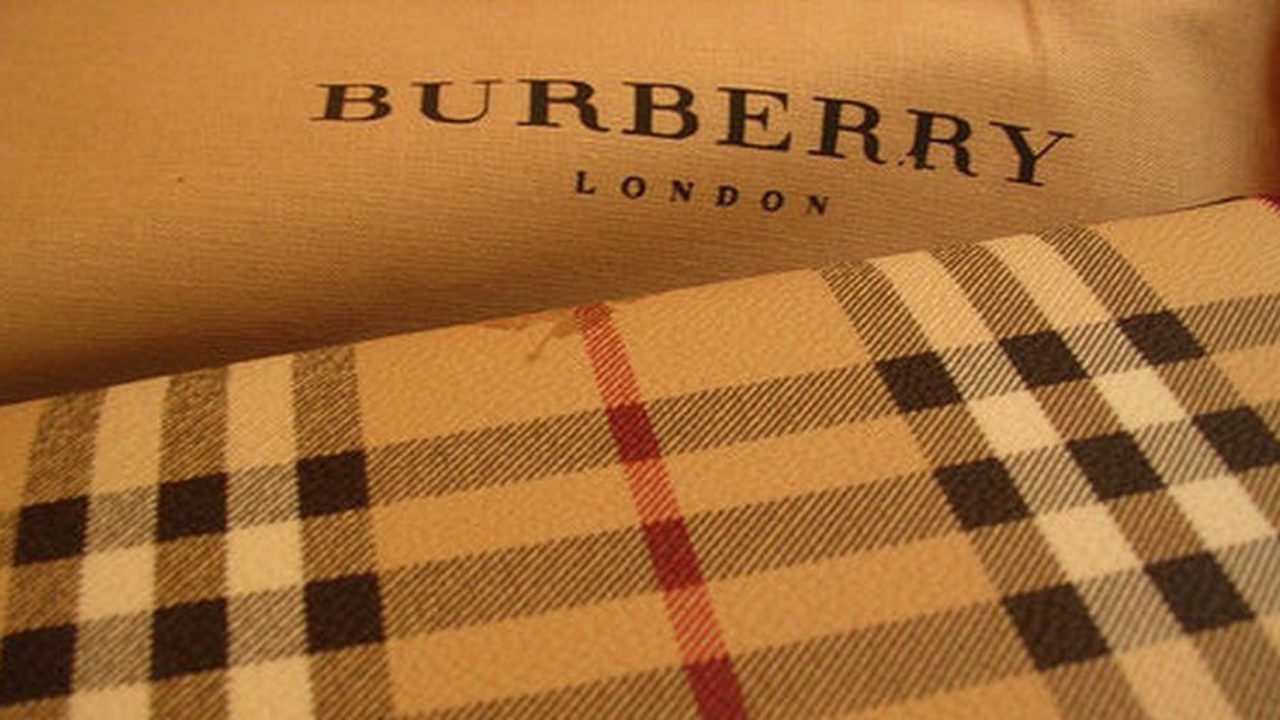 Burberry erry