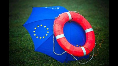 Esm: per la Germania l’aumento a 2.000 miliardi è irrealistico