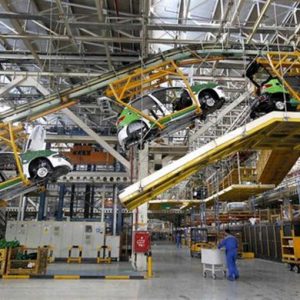 Istat, cresce a luglio il fatturato dell’industria: +1,2% rispetto a giugno