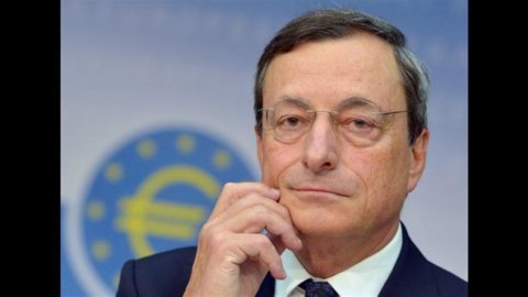 ECB, bankacılık denetimi Ocak'tan itibaren başlıyor