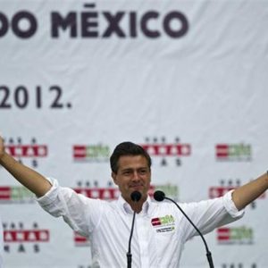 México, informe país 2012